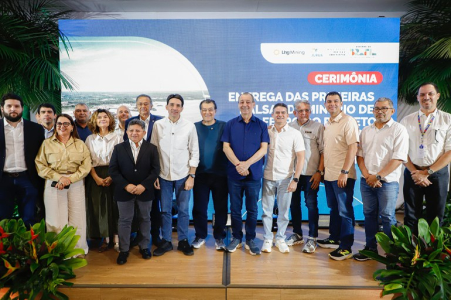 Amazonas vai receber investimentos de R$ 1,7 bi para a construção de embarcações