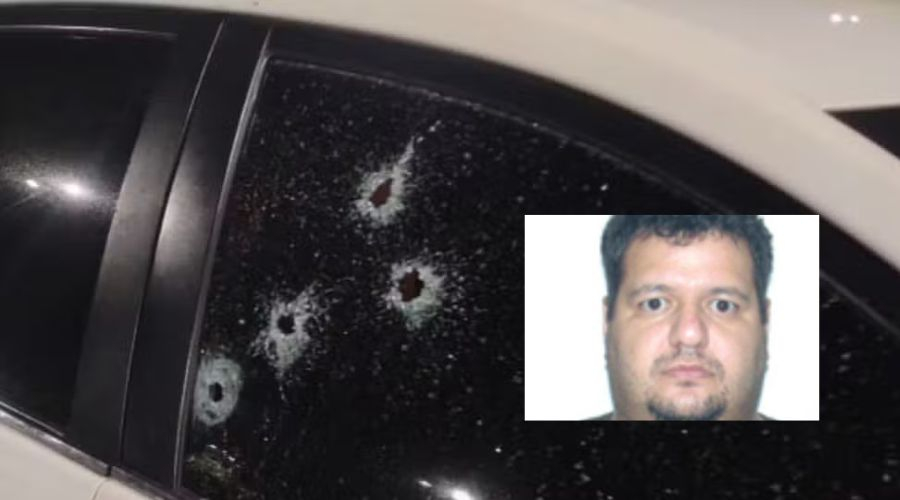 Sargento é preso suspeito de mandar matar cantor em Manaus